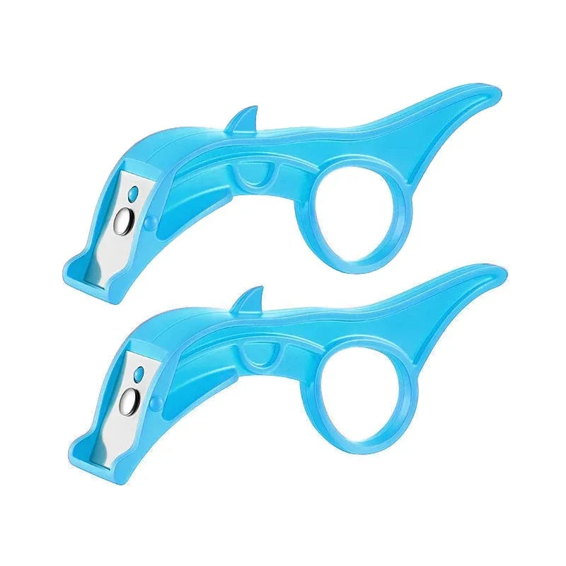 Stainless Steel Fruit & Vegetable Peeler – Portable Manual Apple, Kiwi, Orange & Potato Peeling Tool, Multi-Purpose Kitchen Gadget