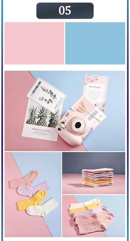 Tablero de fondo fotográfico de doble cara 57 × 87 cm – Fondo de color liso para fotografía de producto y recién nacido