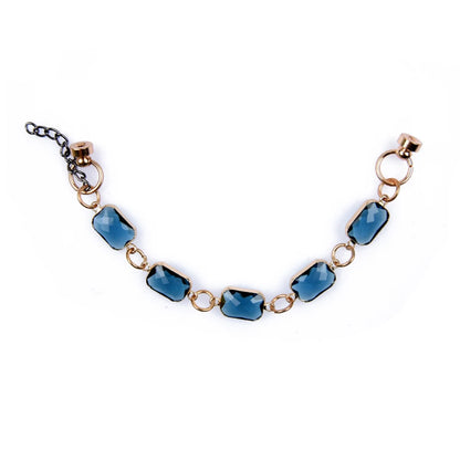 Bling Shoe Chains – Metal Shoe Charms & Sparkling Shoe Decorations for Girls & Women, Fashion Footwear Accessories & Gifts