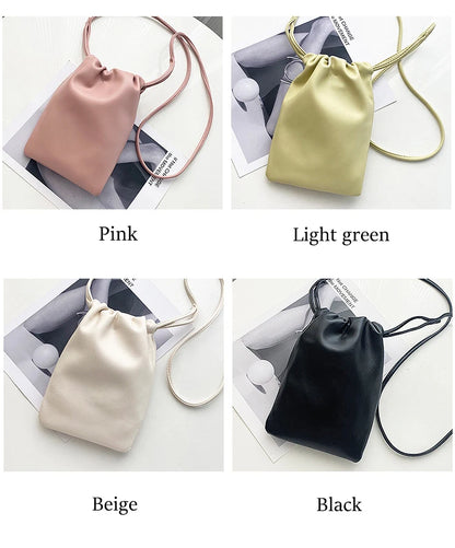 Sac à main en cuir PU pour femmes – Sac à bandoulière et bandoulière grande capacité avec rabat solide, pochette pour téléphone portable