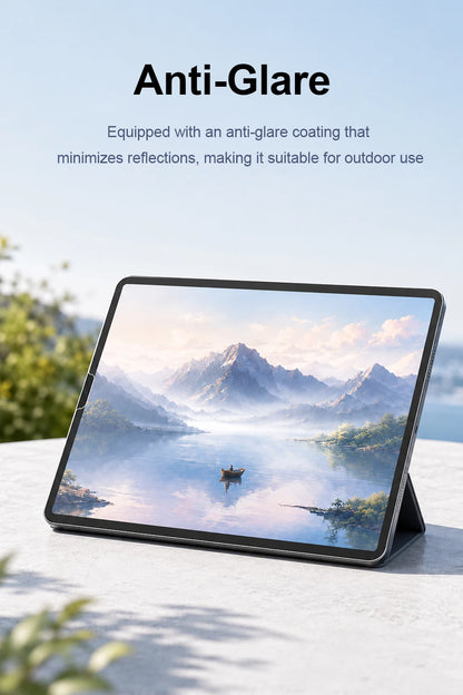 Protector de pantalla magnético Paperlike para iPad A16, Air 11 M3/M2, Air 5/4, Pro 11/13 M5 y M4, Pro 12.9, iPad de 10ª/9ª generación y iPad Mini 7/6
