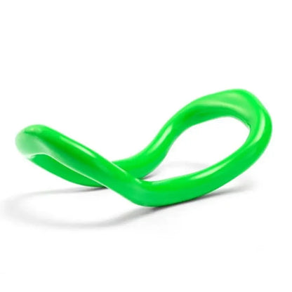 Anillo de Yoga Pilates, Círculo Elástico – Anillo de Resistencia para Ejercicios en Casa, Masaje de Fascia, Tonificación Corporal y Soporte para Ejercicio