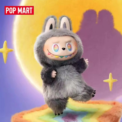 Labubu Doll – THE MONSTERS Mystery Box (100% Genuine) Macaron Color Edition, Perfect Gift for Children & Family Collectibles