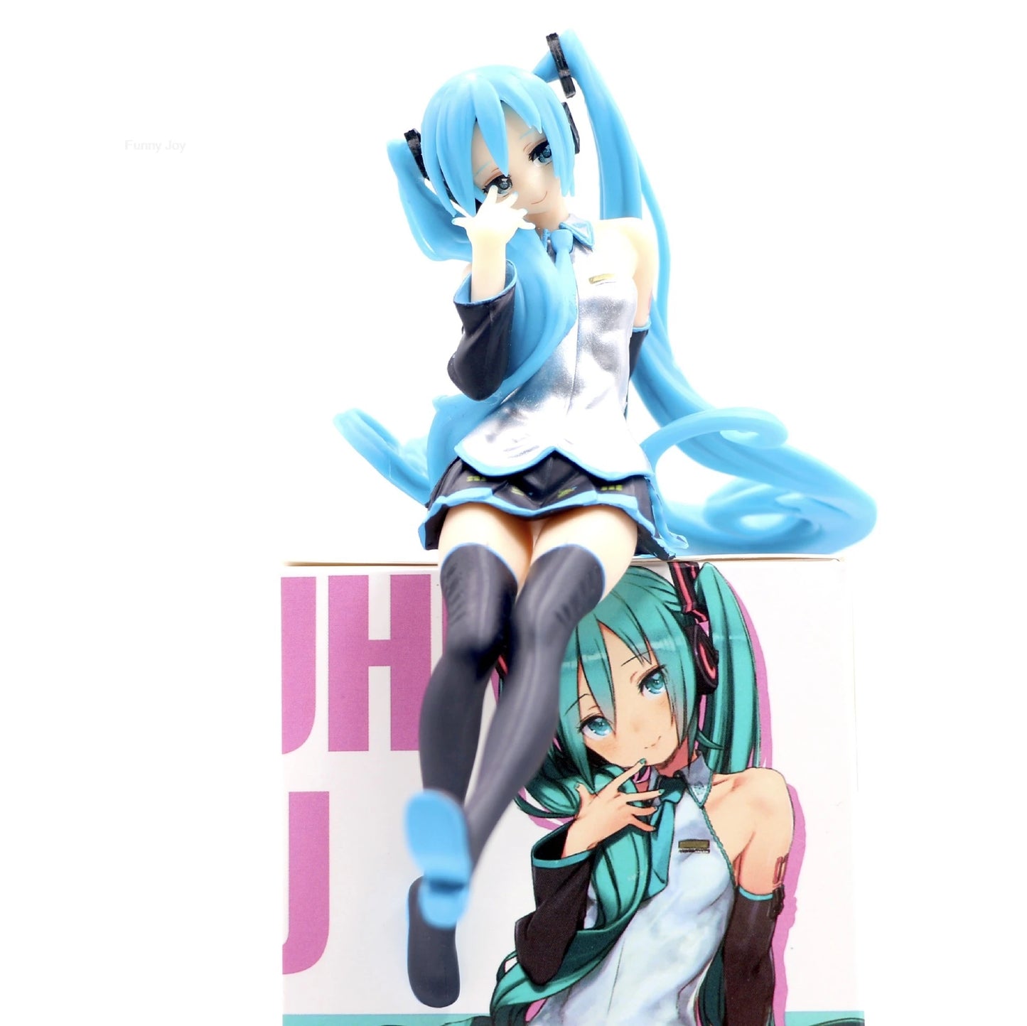 Hatsune Miku Anime Figure – Wedding Dress & Swimsuit Vocaloid PVC Action Figure Collectible Model Toy for Girls Gift