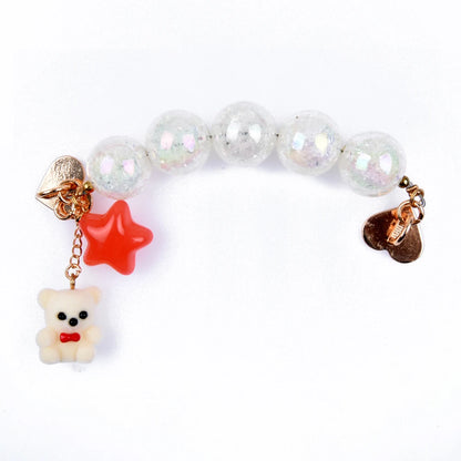 Bling Shoe Chains – Metal Shoe Charms & Sparkling Shoe Decorations for Girls & Women, Fashion Footwear Accessories & Gifts
