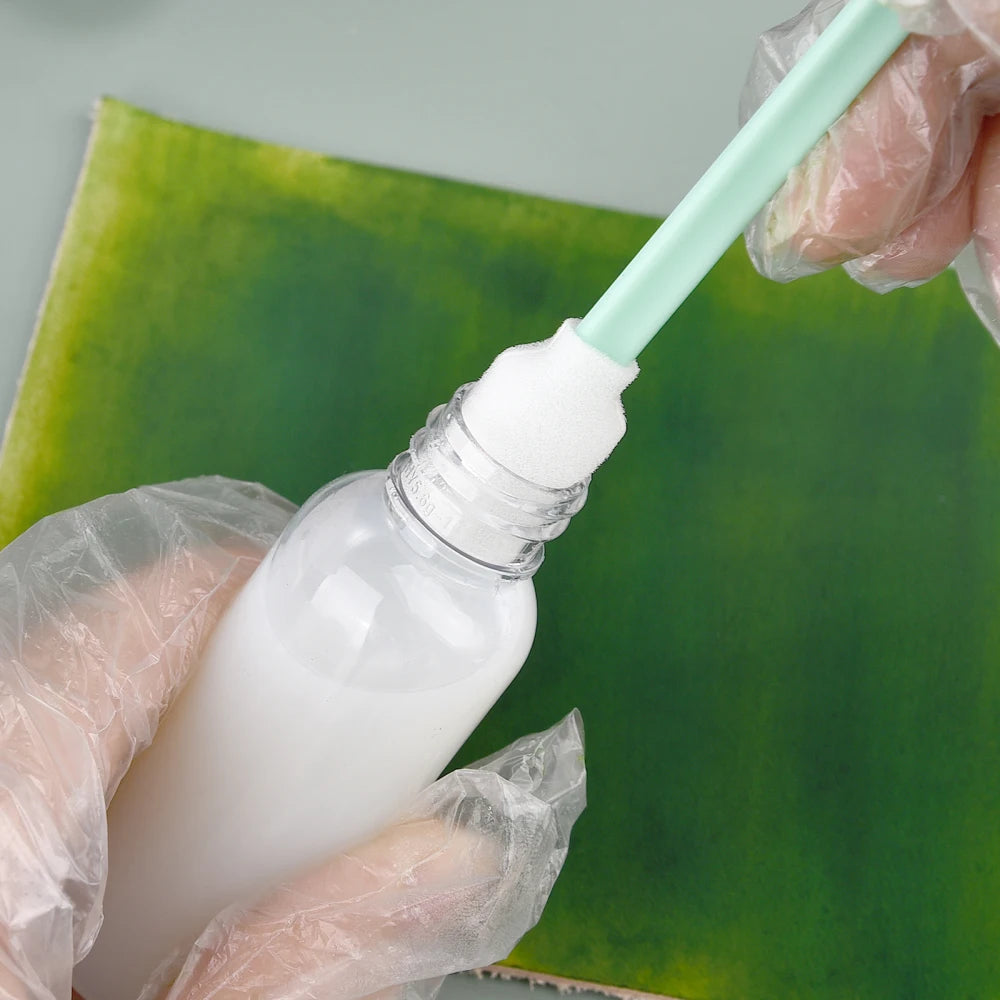 Pigmento para reparación de cuero de 30 ml – Restaurador de color y tinte para cuero curtido vegetal, zapatos, bolsos, muebles y manualidades de cuero.