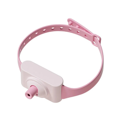 Automatic Cat Laser Toy Collar – Intelligent LED Light Necklace for Cats, Electric Pet Accessory with LED Light for Cat Supplies & Accessories