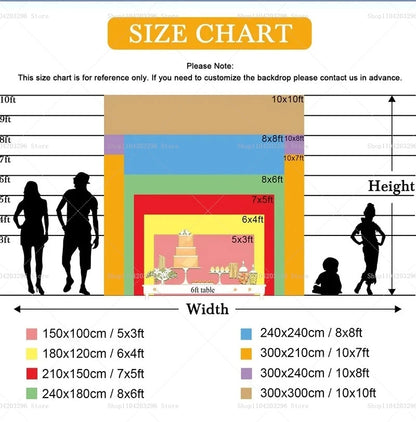 Pokémon Birthday Backdrop – Pikachu Party Photography Background Banner for Kids Birthday, Photo Studio Wall & Party Decoration
