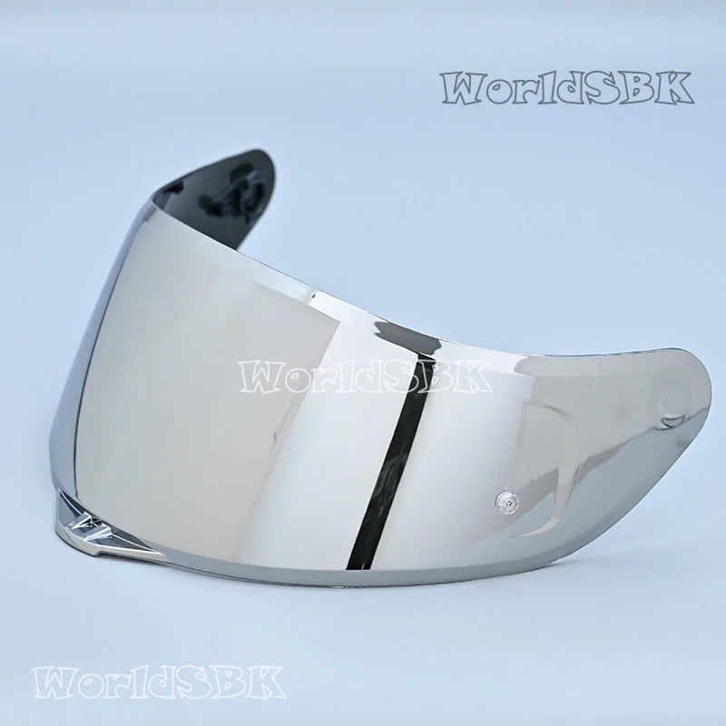 Replacement Helmet Visor Lens for AGV K5, K5S, K3 SV, K1 & Compact ST – Motorcycle Helmet Face Shield Windshield Lens