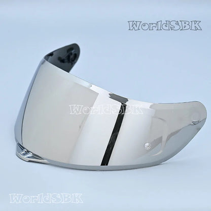 Replacement Helmet Visor Lens for AGV K5, K5S, K3 SV, K1 & Compact ST – Motorcycle Helmet Face Shield Windshield Lens