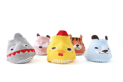 Rodilleras Antideslizantes para Bebés – Protectores de Algodón para Gatear de 0 a 3 Años, Mangas Acolchadas para Codos de Recién Nacidos, Rodilleras para Niños y Niñas, Accesorios Suaves de Protección para Gatear