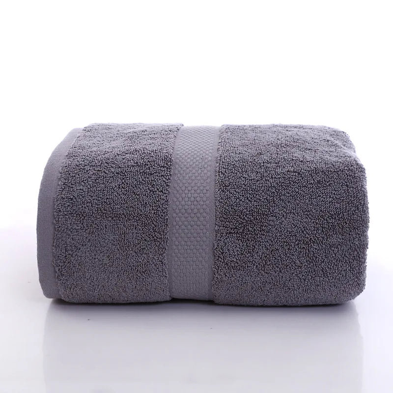 Serviettes à main de luxe en coton égyptien – Collection de serviettes de visage très absorbantes, gants de toilette doux de qualité hôtel et spa 33 x 74 cm pour salle de bain, maison et invités