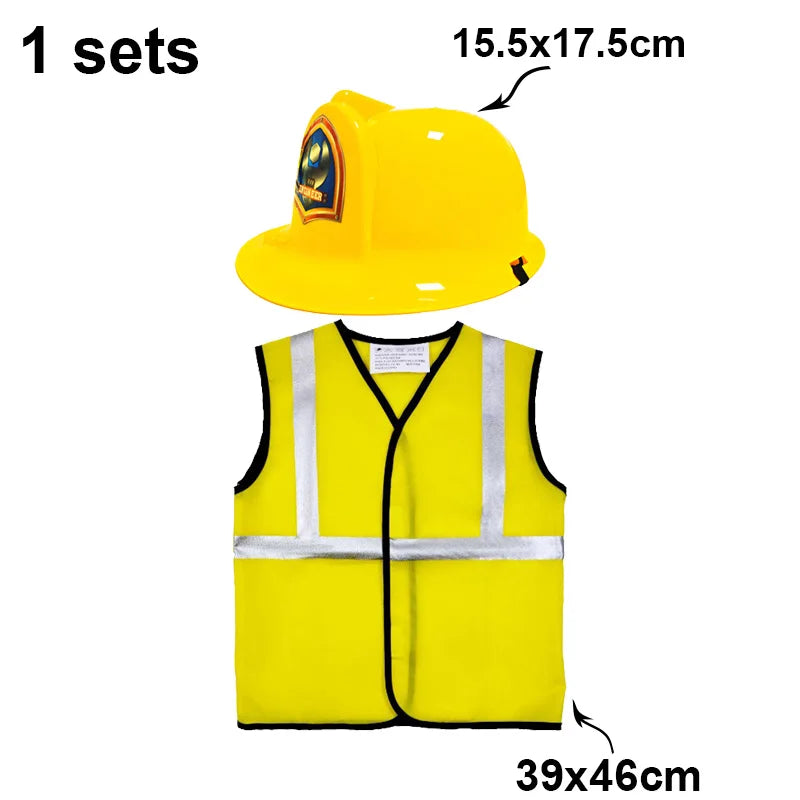 Construction Truck Birthday Party Tablecloth – Excavator & Engineering-Themed Table Runner for Boys' Construction Party Decorations