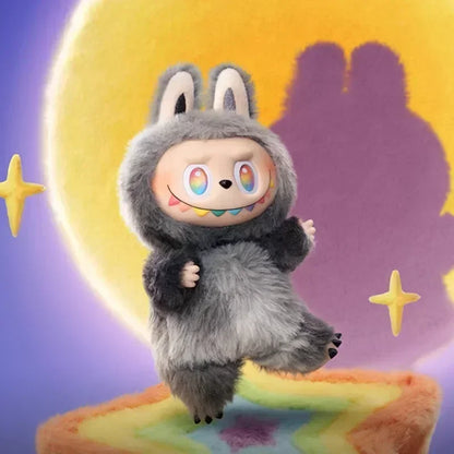 Labubu Doll – THE MONSTERS Mystery Box (100% Genuine) Macaron Color Edition, Perfect Gift for Children & Family Collectibles