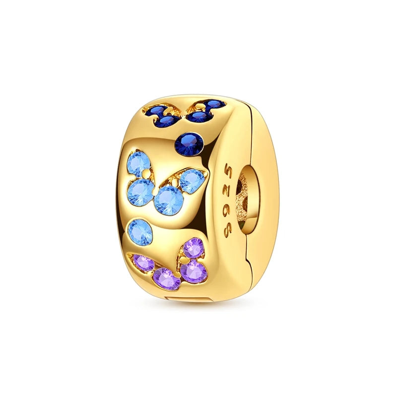 Pulsera de tenis de plata de ley 925 – Pulsera ajustable de cristal de circonita de 2,5 mm de 16 a 19 cm, joyas para aniversario y regalo