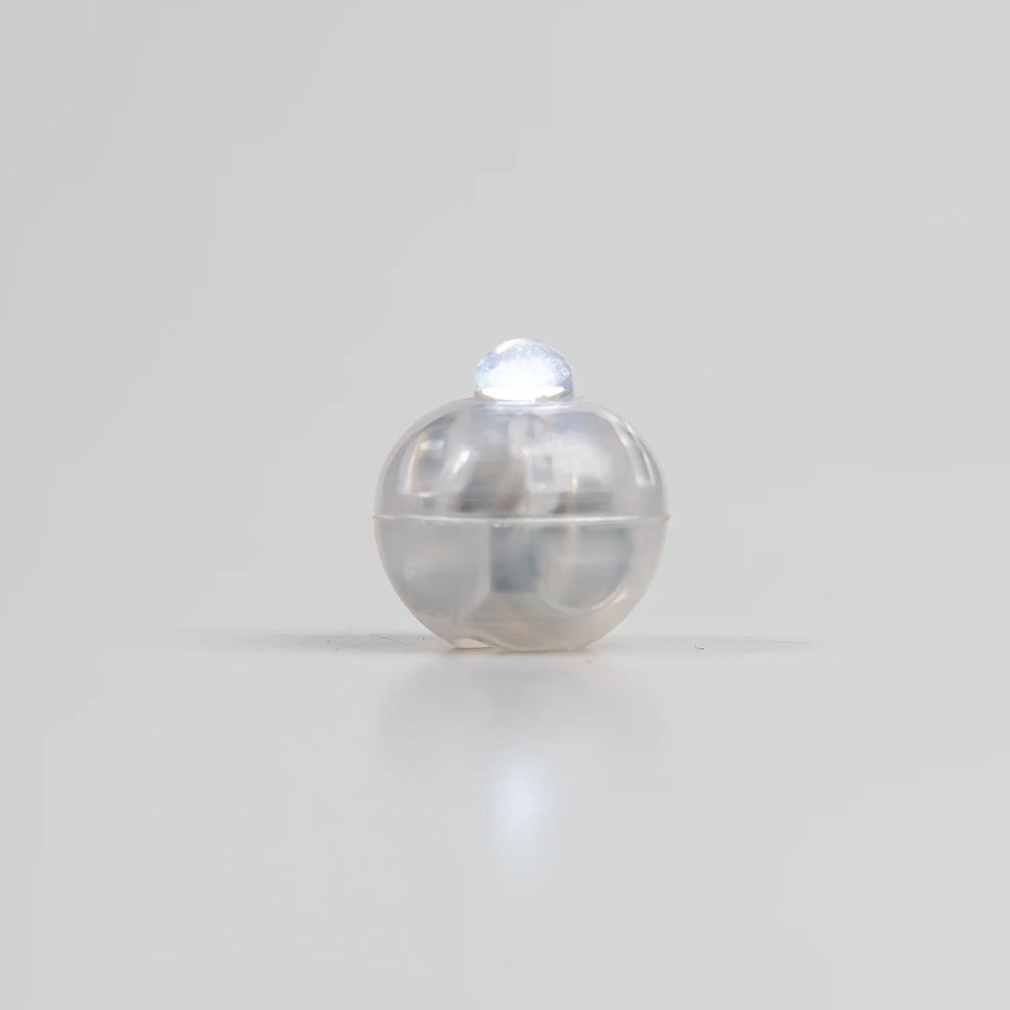 Mini luces LED para globos – Pequeñas luces redondas para globos, bodas, Navidad y decoraciones para fiestas