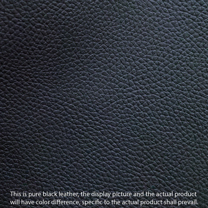 0.9mm Self Adhesive Soft PVC Artificial Leather Repair Patch for Sofas, Chairs, Furniture & DIY Crafts