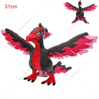 Peluches Pokémon | Dracaufeu, Lucario, Draco, Rayquaza, Léviator et autres Doudous en Peluche