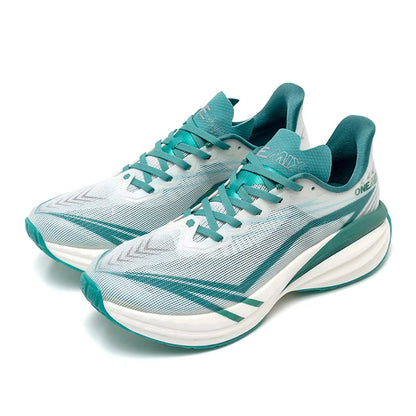 Chaussures de course à coussin d'air pour hommes – Baskets athlétiques en maille respirante, chaussures légères de marche et de sport en extérieur EU 35-47