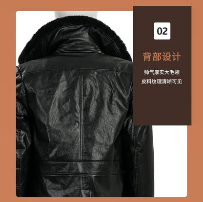2026 Unisex Cosplay Costume Set – Coat, Elastic Pants, Belt & Gloves Adult Outfit for Convention, Gift & Roleplay
