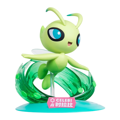 12 Pokémon Action Dolls – Pikachu Blind Box Anime Model Desktop Decorations, Pokémon Toys for Children’s Birthday Gifts
