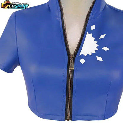 Nico Robin Cosplay Costume (2026) – Anime Dress Outfit Full Set for Girls (Halloween/Carnival Party Costume)