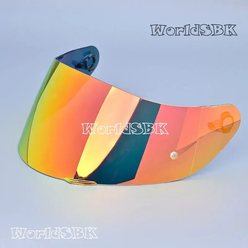 Replacement Helmet Visor Lens for AGV K5, K5S, K3 SV, K1 & Compact ST – Motorcycle Helmet Face Shield Windshield Lens