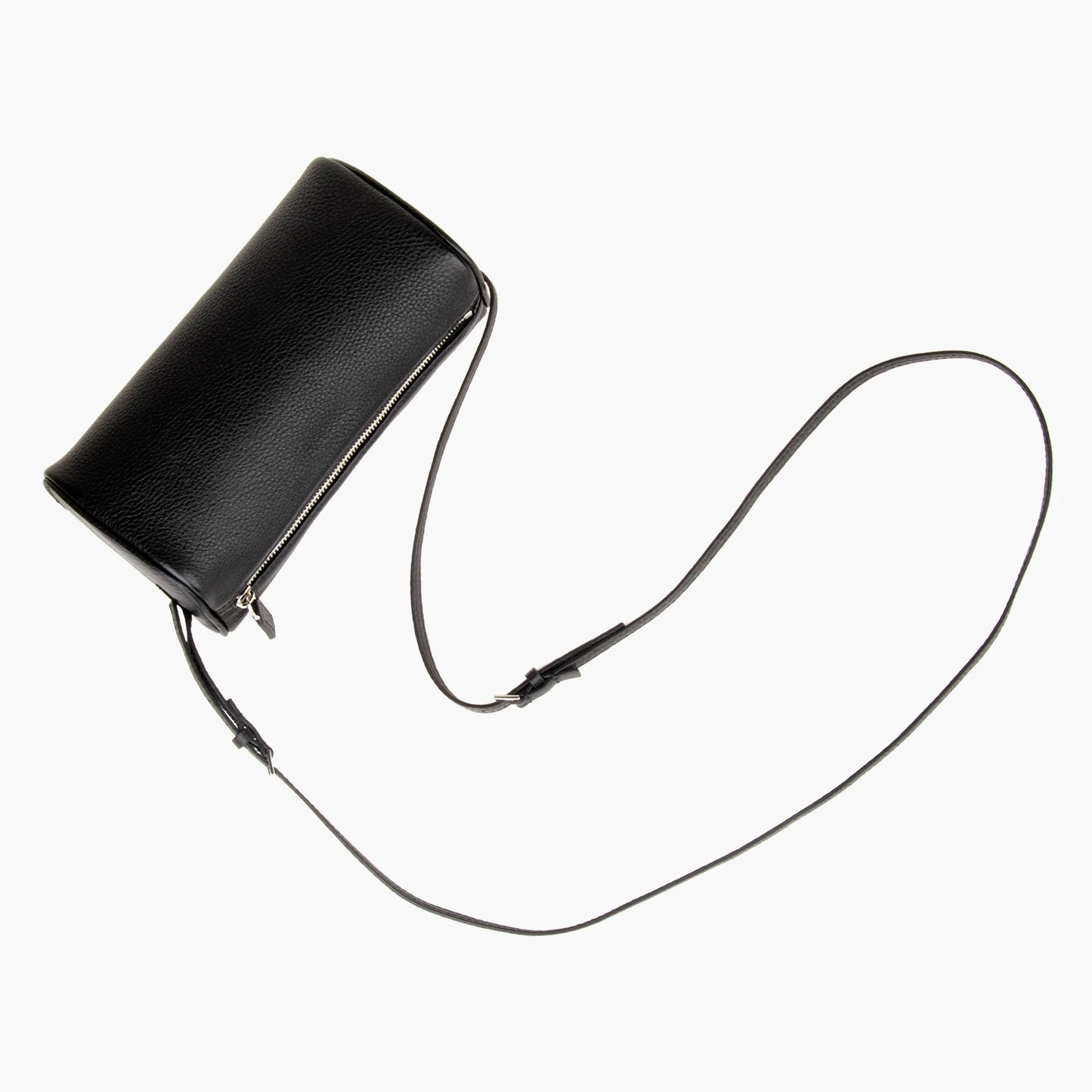 Donna-in Genuine Cowhide Leather Handbag – Women’s Full Grain Leather Top Handle Bag with Shoulder Strap, Luxury Soft Sheepskin Lining, Elegant Vintage Purse for Daily Use, Work & Fashion Styling
