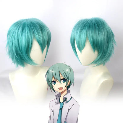 Vocaloid Virtual Singer Cosplay Costume – Full Set | Virtual Idol Anime Role Play Outfit for Adult Unisex (Halloween / Comic Con)