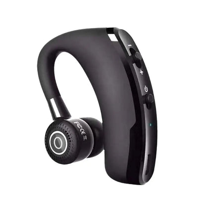 Casque Bluetooth sans fil – Écouteurs professionnels à réduction de bruit avec design ergonomique et longue autonomie