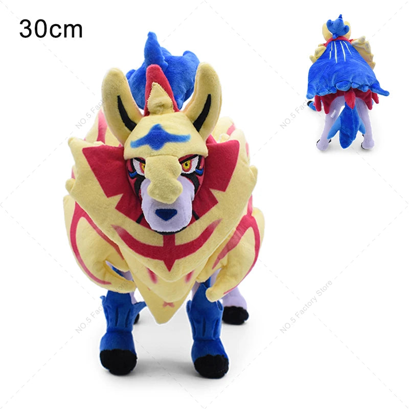 Peluches Pokémon | Dracaufeu, Lucario, Draco, Rayquaza, Léviator et autres Doudous en Peluche