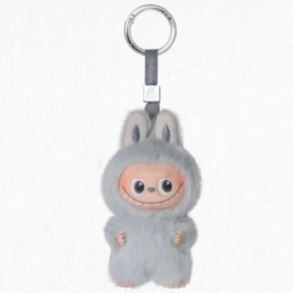 POP MART LABUBU The Monsters Pin for Love Series Blind Box – V4 Figurine d'action de collection A-Z de style anime, cadeau surprise