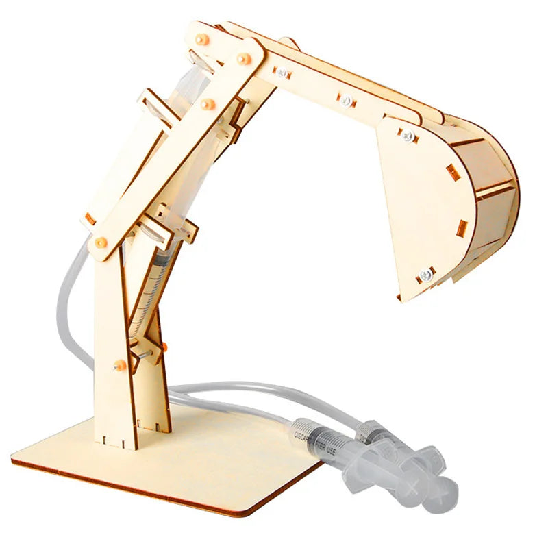 Kit d'expériences scientifiques à faire soi-même pour enfants – Jouet éducatif STEM, ensemble d'apprentissage scientifique pratique, projet artisanal d'assemblage technologique pour étudiants, cadeau d'apprentissage créatif
