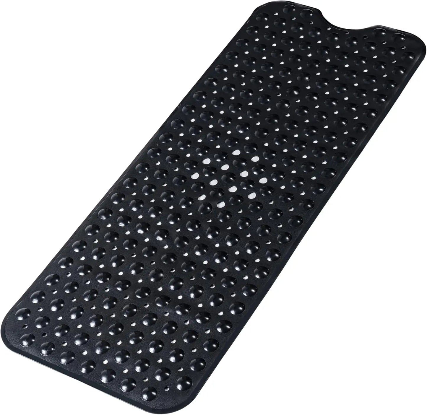 Cartoon Extra-Long Bathtub Mat 40x100cm – Non-Slip Shower & Bath Mat with Suction Cups and Drain Holes