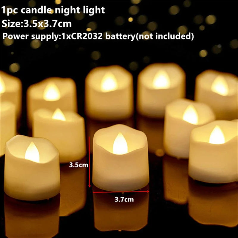 Alphabet & Number LED Night Lights – Personalized Letter Lamps for Birthday Parties, Weddings, Bedrooms, Wall Decor & Home Decorations