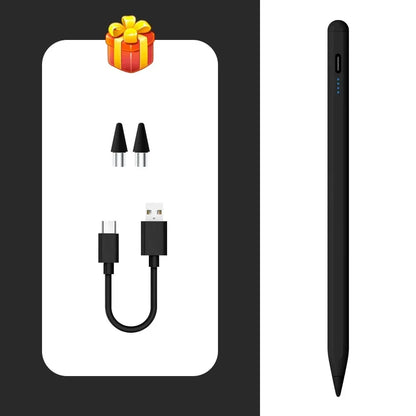 Lápiz Óptico Recargable para Xiaomi Redmi Pad 2, Pad SE 8.7, Pad 7S, 6S Pro, Pad 7, Pad 6, Pad 5 y Pro 11" – No Requiere Bluetooth