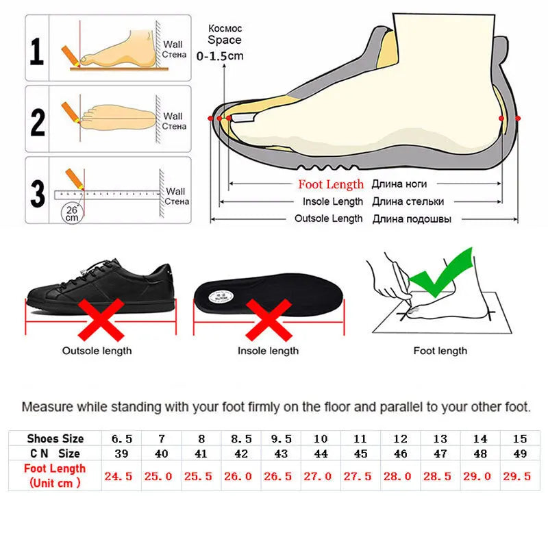Baskets Blanches Décontractées pour Homme – Chaussures de Marche Respirantes Légères, Baskets de Sport Tendance avec Grandes Tailles