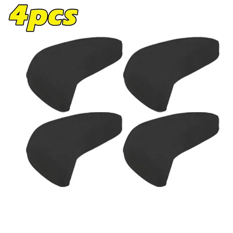 Soft Toe Cushion Inserts for Women’s High Heels – Forefoot Pads with Sponge Padding for Comfortable Shoe Fit, Adjustable Sizes