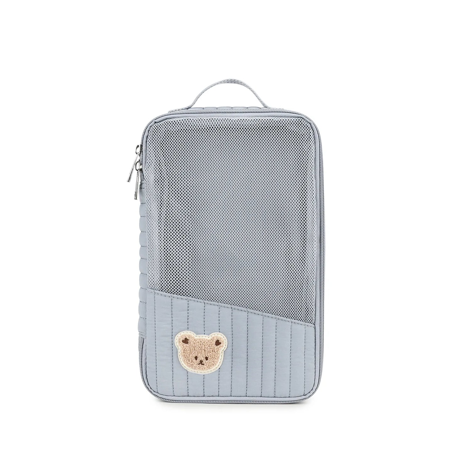 Joli sac de rangement pour couches de bébé – à suspendre à la poussette pour les couches, les vêtements, les voyages et les essentiels de la chambre de bébé