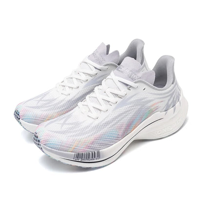 Chaussures de course à coussin d'air pour hommes – Baskets athlétiques en maille respirante, chaussures légères de marche et de sport en extérieur EU 35-47
