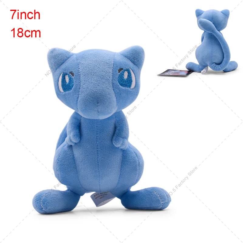 Peluches Pokémon | Dracaufeu, Lucario, Draco, Rayquaza, Léviator et autres Doudous en Peluche