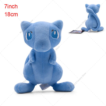 Peluches Pokémon | Dracaufeu, Lucario, Draco, Rayquaza, Léviator et autres Doudous en Peluche