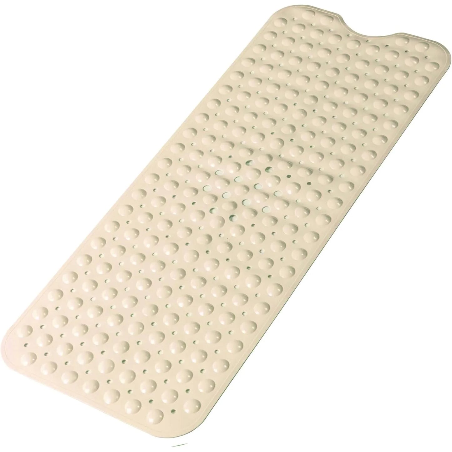 Cartoon Extra-Long Bathtub Mat 40x100cm – Non-Slip Shower & Bath Mat with Suction Cups and Drain Holes