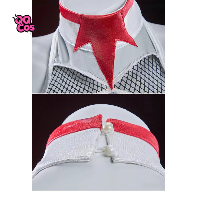 Taimanin Mizuki Shiranui Cosplay Costume – Cute Game Series Outfit