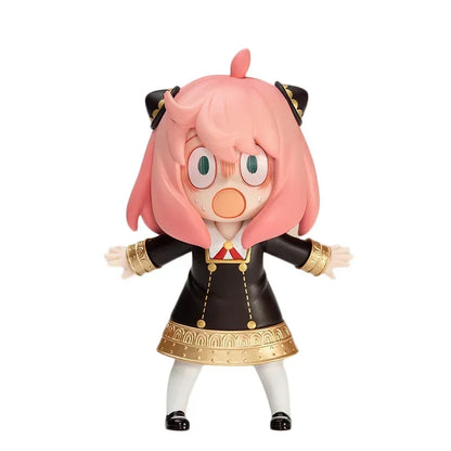 Spy × Family Anya Series Blind Box – Cute Mystery Figure Doll Surprise Box Model Toys for Girls Birthday Gift Collectible