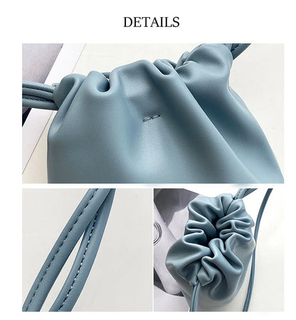 Sac à main en cuir PU pour femmes – Sac à bandoulière et bandoulière grande capacité avec rabat solide, pochette pour téléphone portable