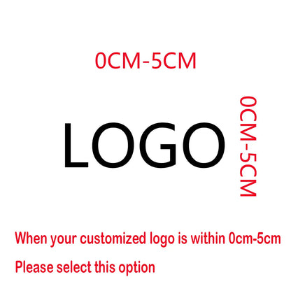 Custom DTF Heat Transfer Stickers – Ready to Press Logo & Photo Iron-On Transfers for Clothing | DIY Washable T-Shirt Thermal Patches