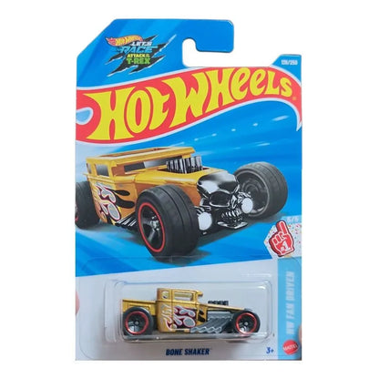 Hot Wheels 2026-M Case – 1:64 Scale Die-Cast Car Collection Featuring Toyota Prius, Mazda RX-7, Datsun, Ferrari, Porsche & Mercedes-Benz