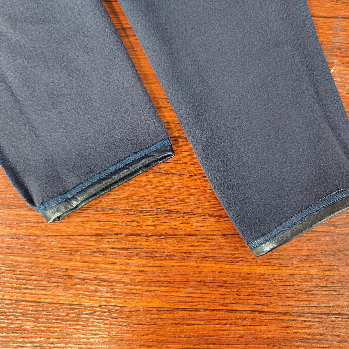 6 Color Autumn Winter Thin Velvet PU Leather Leggings Women High Elastic Waist Trousers Sexy Slimming Pants