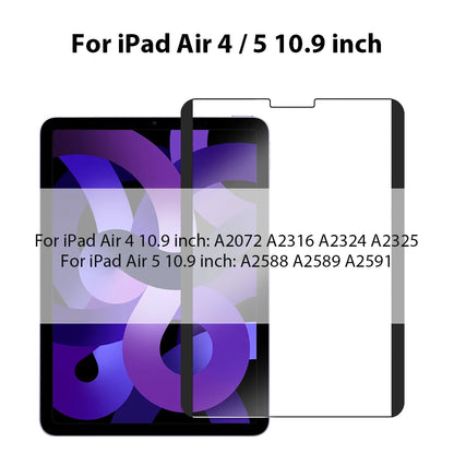 Protector de pantalla magnético Paperlike para iPad A16, Air 11 M3/M2, Air 5/4, Pro 11/13 M5 y M4, Pro 12.9, iPad de 10ª/9ª generación y iPad Mini 7/6